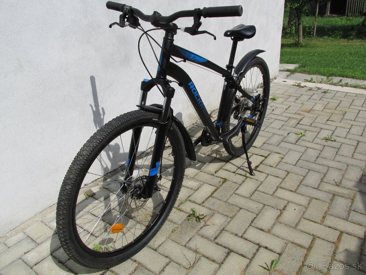 Horský bicykel Rockrider