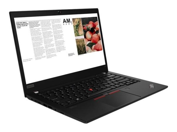 Lenovo ThinkPad T14 Gen2-14-Core i5-1135G7-32GB-512GBSSD-4K(