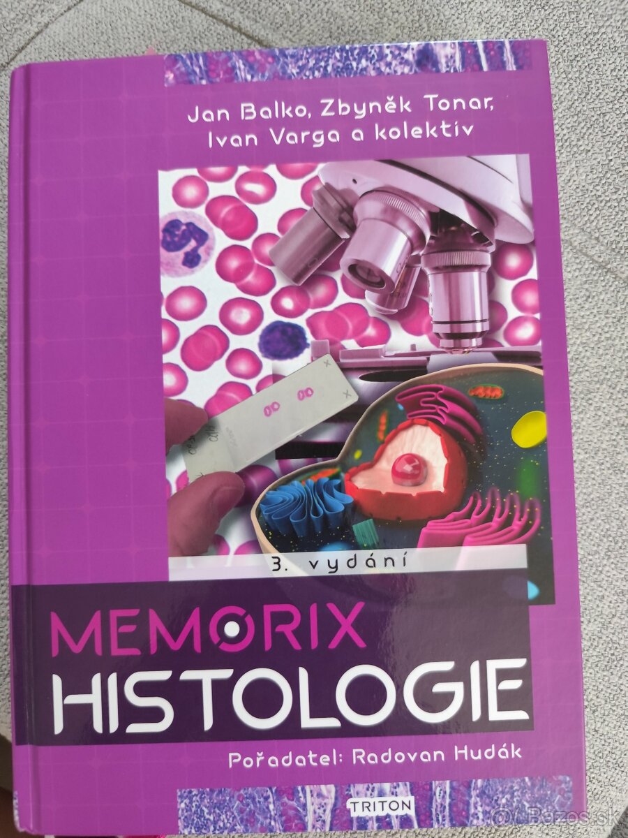 Medicína predaj kníh