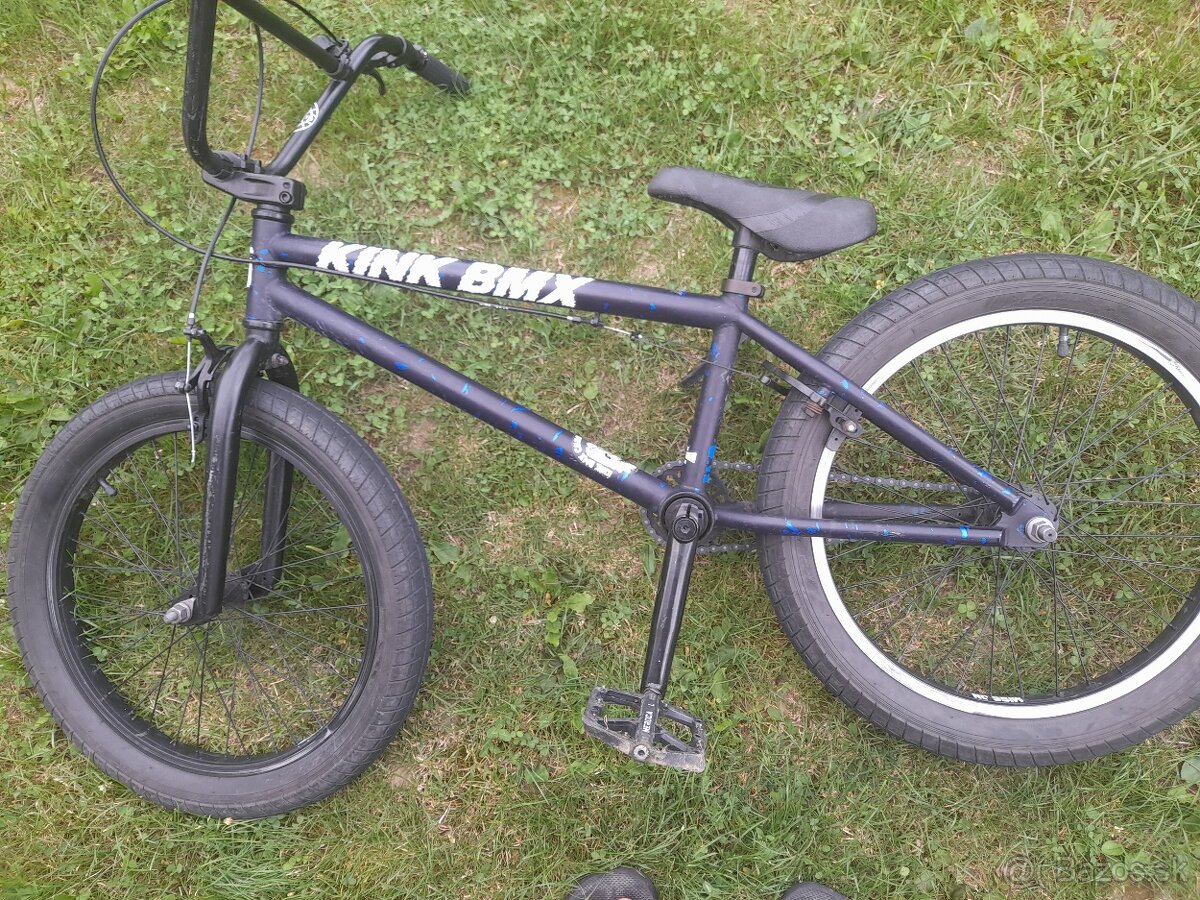 BMX