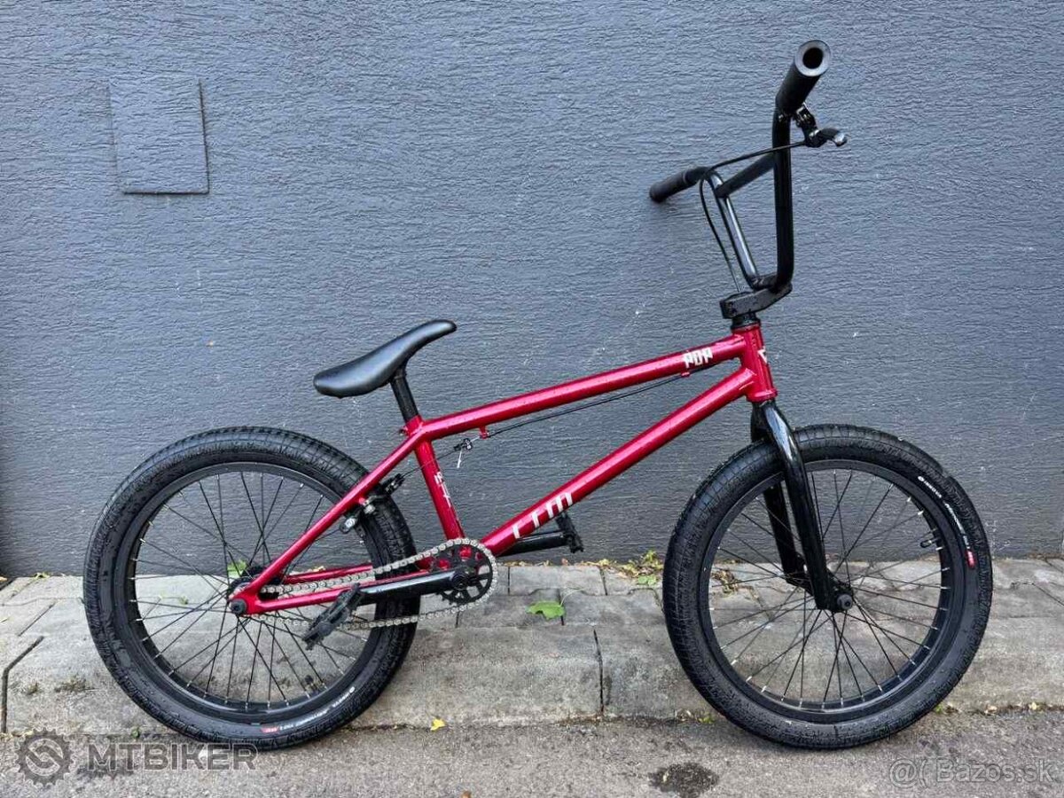 CTM BMX POP