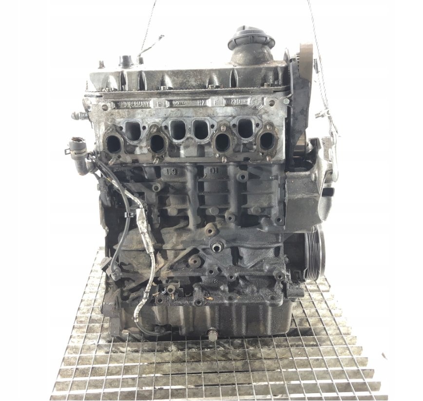 Motor 1.9 TDI 81kw