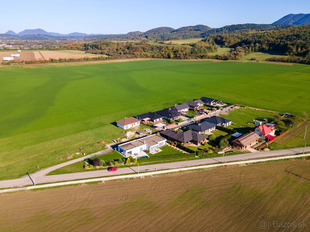 Stavebný pozemok