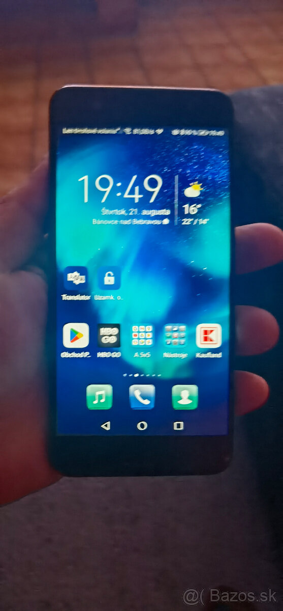 predám huawei mate 40 Pro a P10 Plus