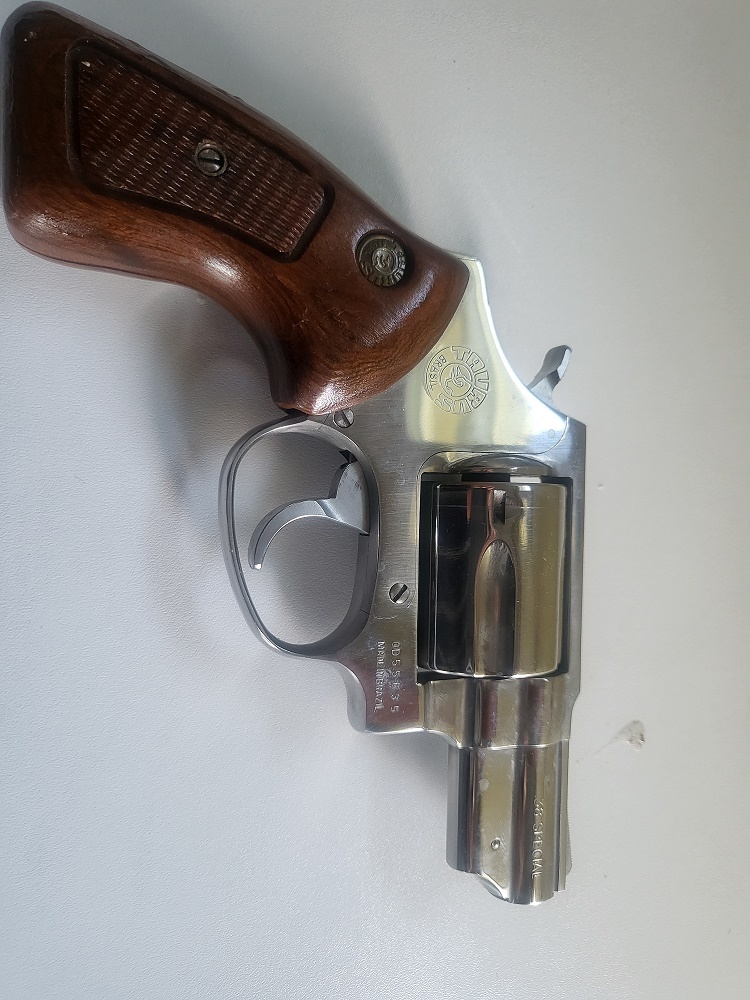 taurus 85 s
