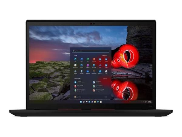Lenovo ThinkPad X13 Gen2-13.3-Core i5 1135G7-8GB-512GBSSD