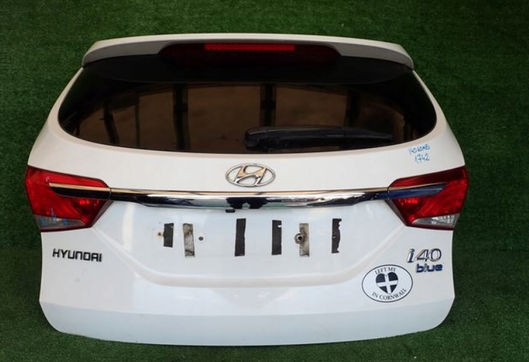 hyundai i40 piate dvere kombi