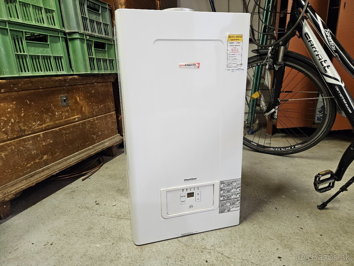 Protherm Panter 24 KOO 18