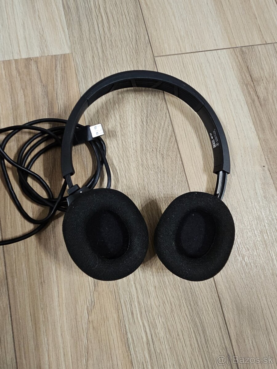 Bezdrôtové slúchadlá PHILIPS