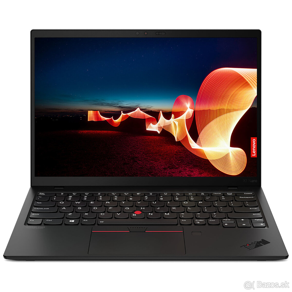 Lenovo ThinkPad X1 Carbon G9:i7 1185G7,16GB,SSD 256GB,W11P
