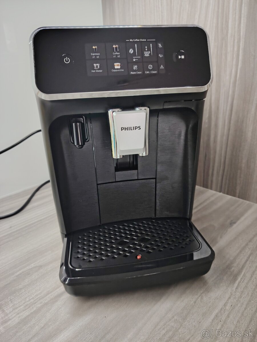 Predám kávovar Philips 2300