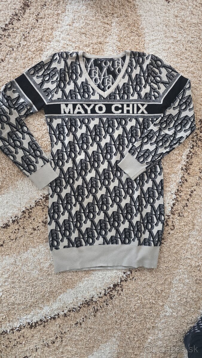 Svetrík Mayo Chix