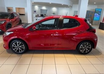 Toyota Yaris r16 - nový letný komplet / akciová cena/
