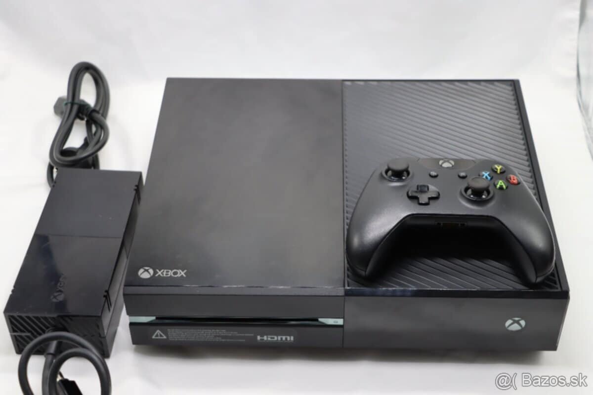 Xbox ONE 1TB