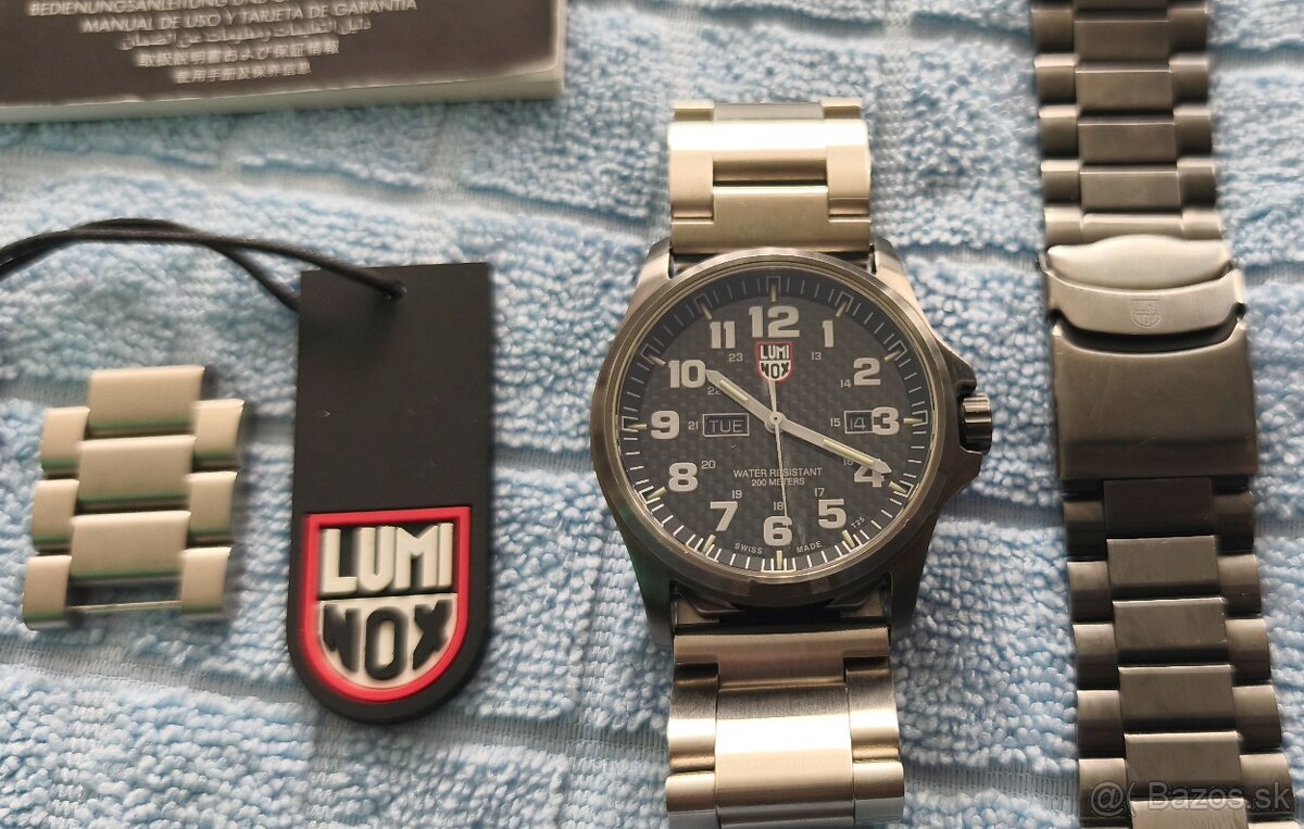 LUMINOX 1920 SERIES
