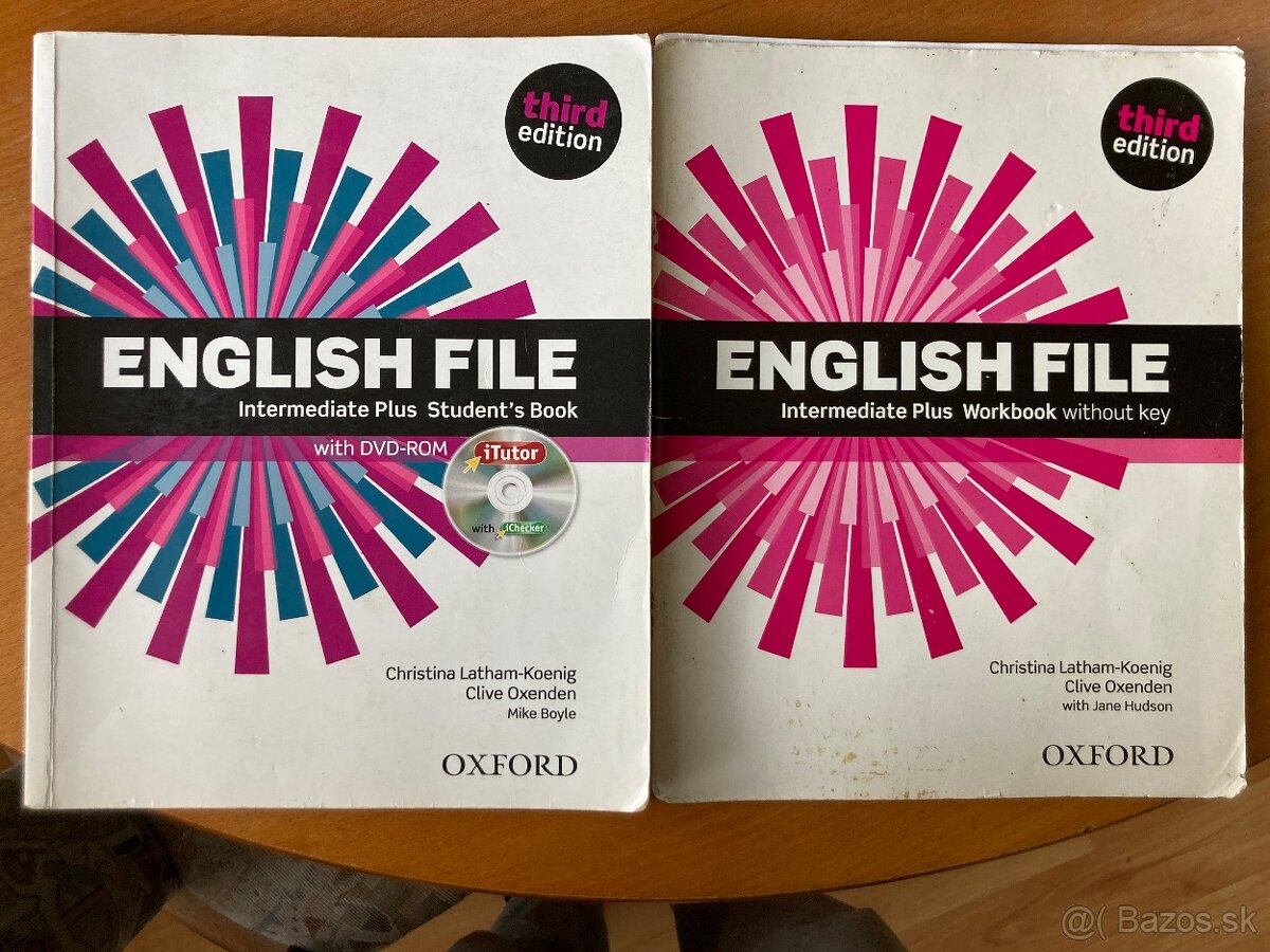 English File