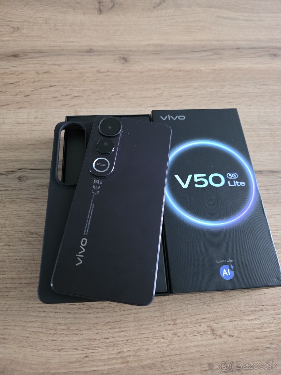 Vivo V50 Lite 5G 8/256GB