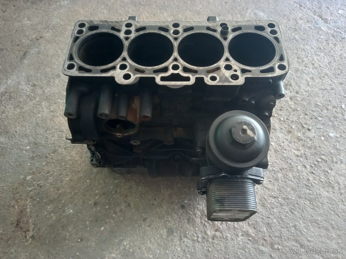 2.0 TDI CFF,CFG Blok motora