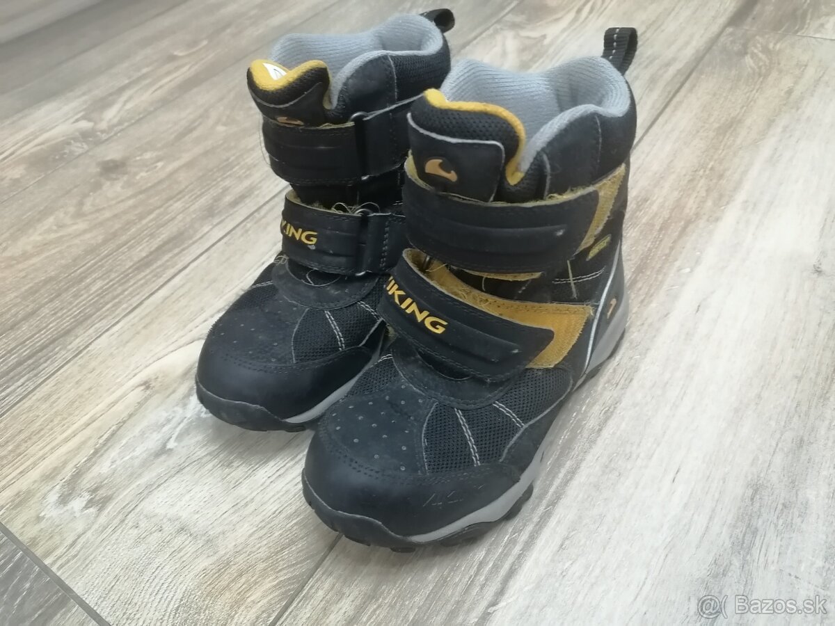 Detske zimne topanky VIKING