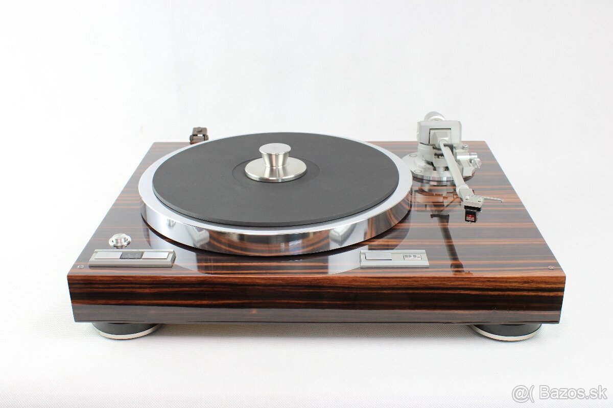 Gramofón KENWOOD KP-770D