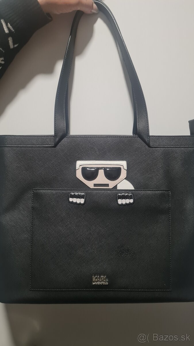 Kabelka Karl Lagerfeld