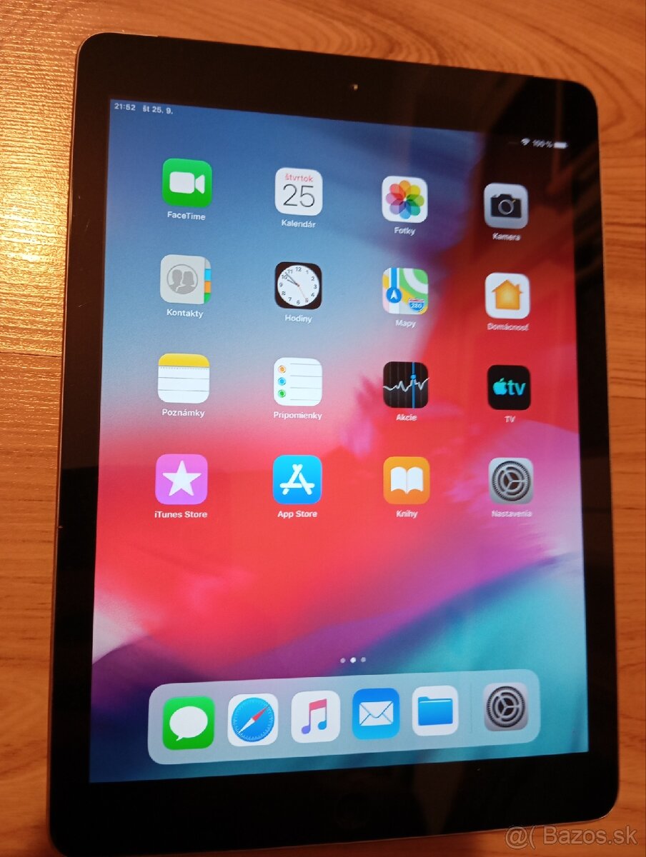 Apple iPad Air A1475 64GB WiFi