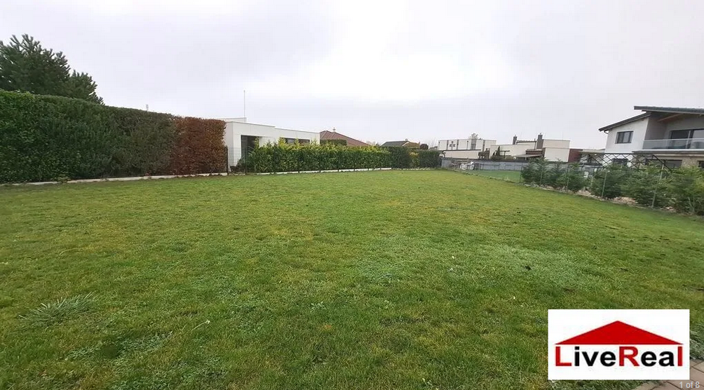 Na predaj stavebný pozemok, ul. Turnianska, 9á, všetky IS, v