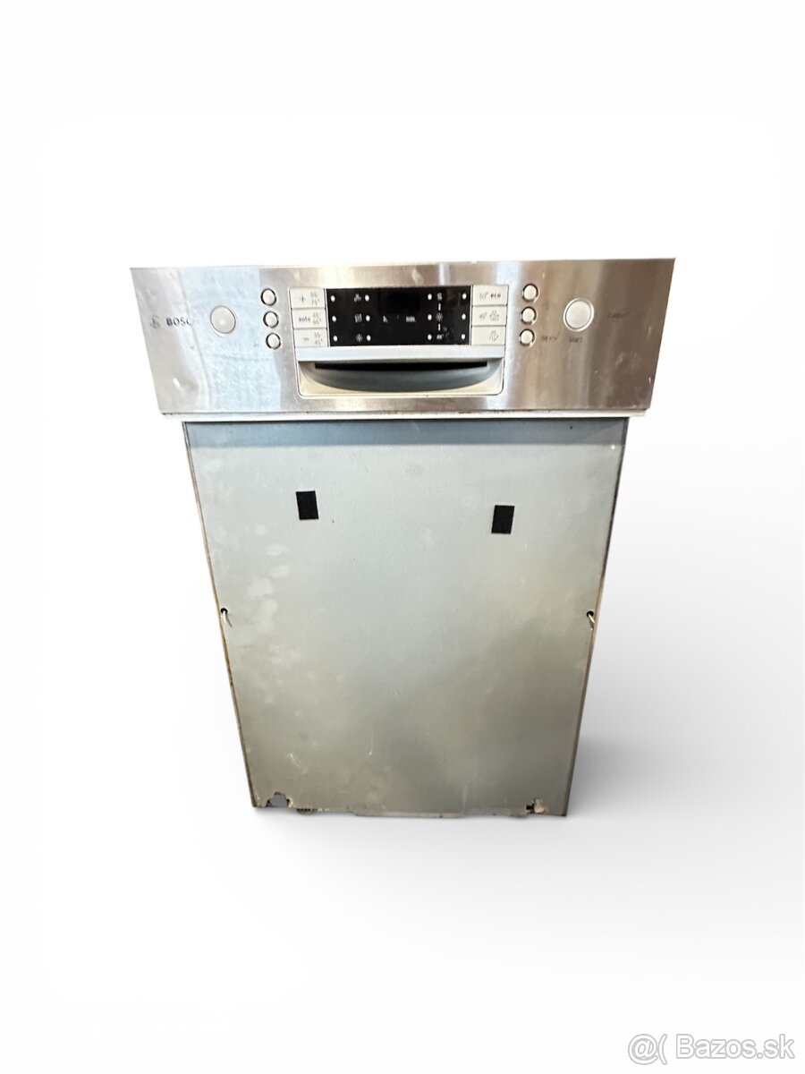 Bosch umývačka