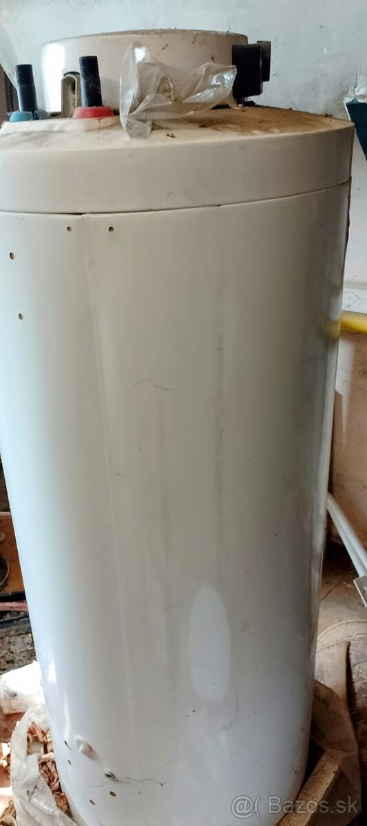 Elektrický tlakový ohrievač vody