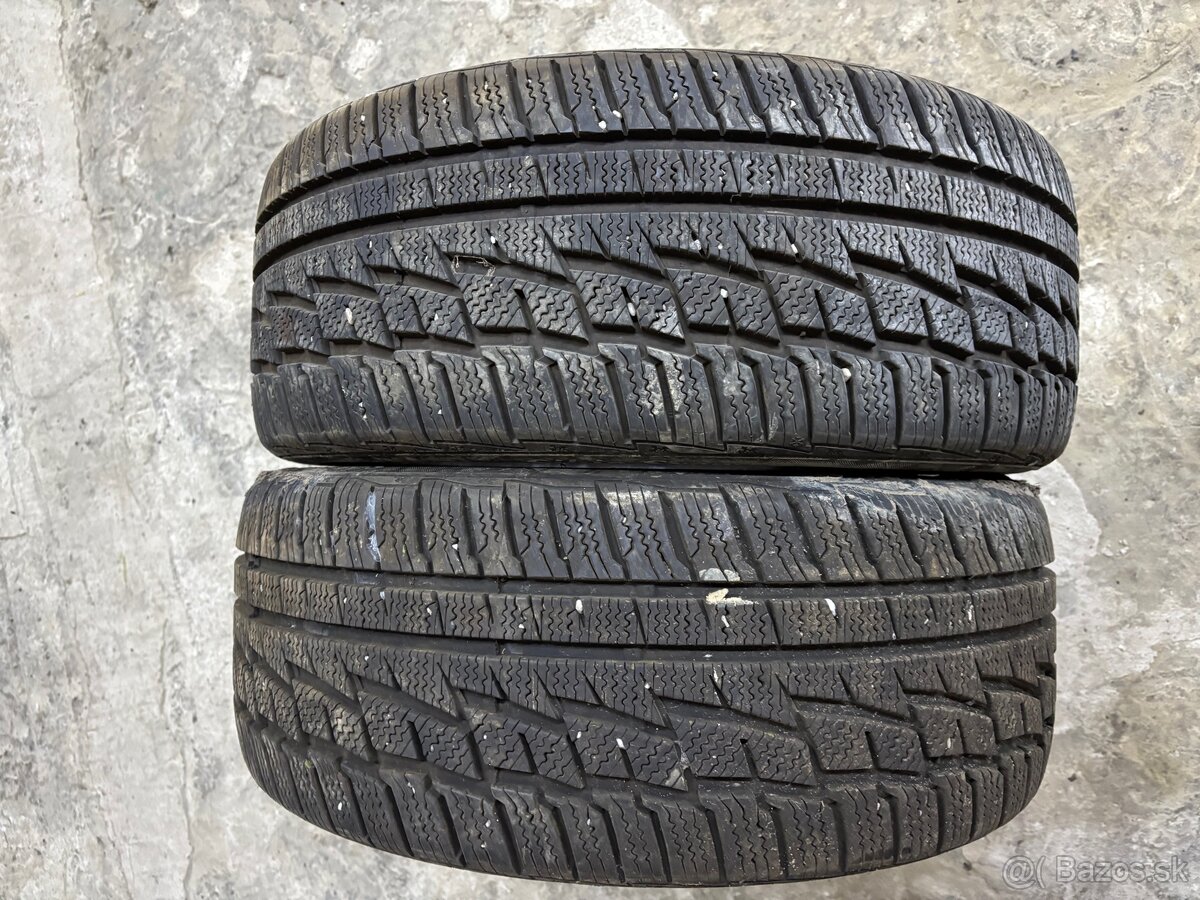 Zimné pneumatiky 225/45 R17