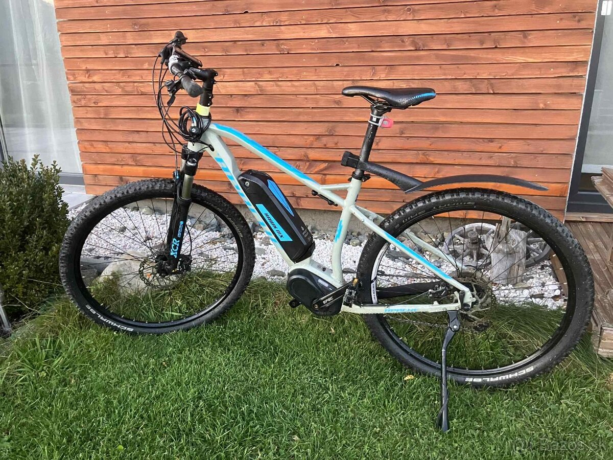 Apache Yamka 13aH za 990 EUR