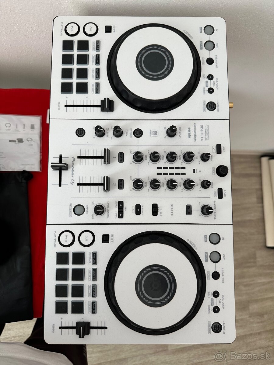 Pioneer DJ DDJ-FLX4