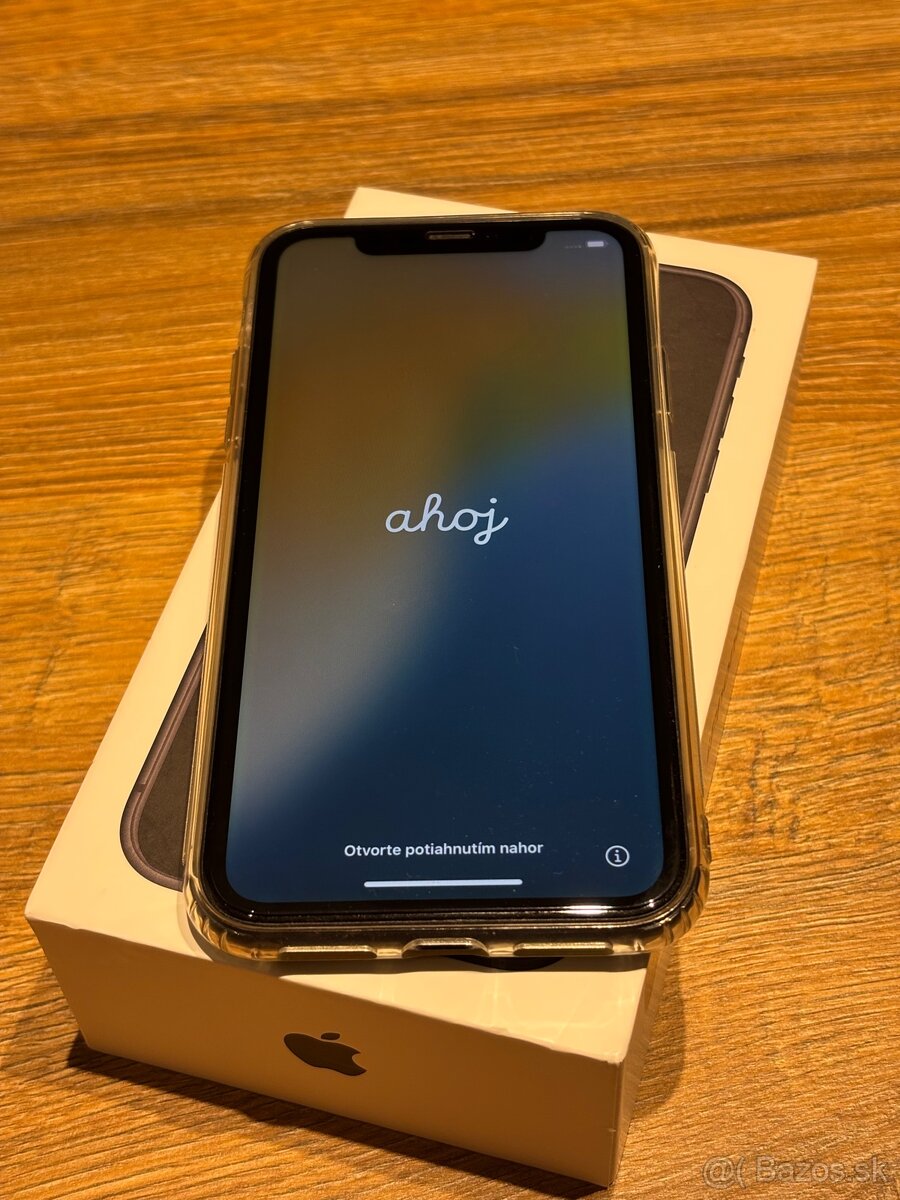 iPhone 11 64GB
