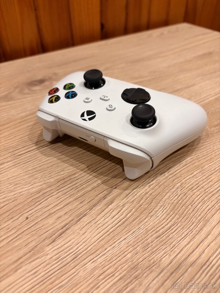 Xbox series s ovládač