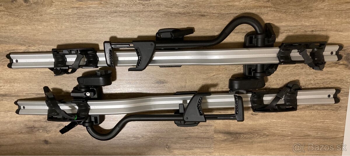 Thule PRORIDE 598 strešný nosič na bicykel