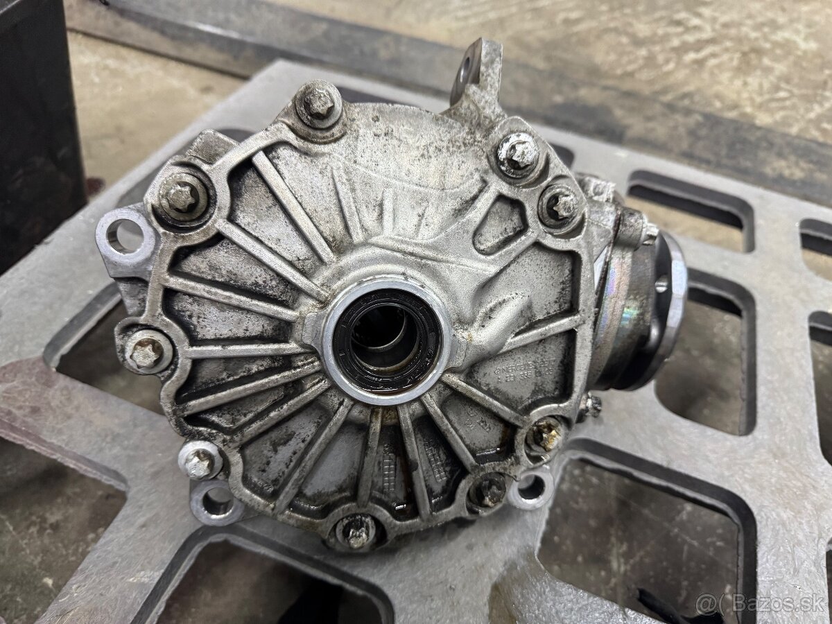 Mercedes Diferenciál A2213310205