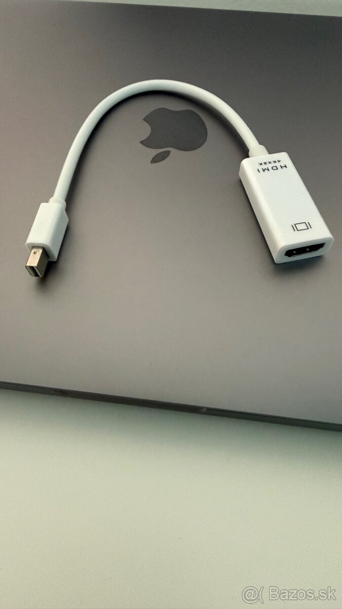 Mini DisplayPort kabel Apple