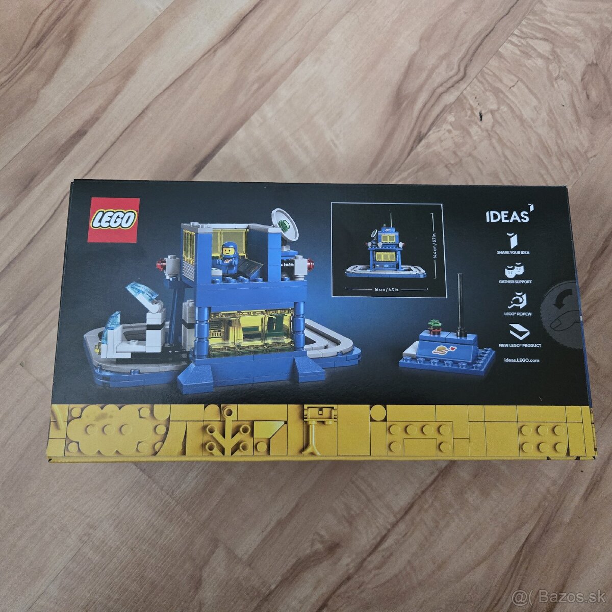 Lego Ideas 40786