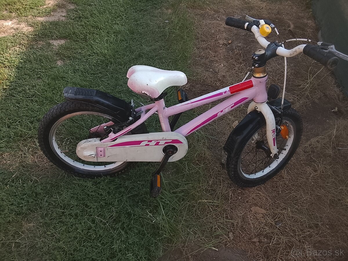 Bicykel