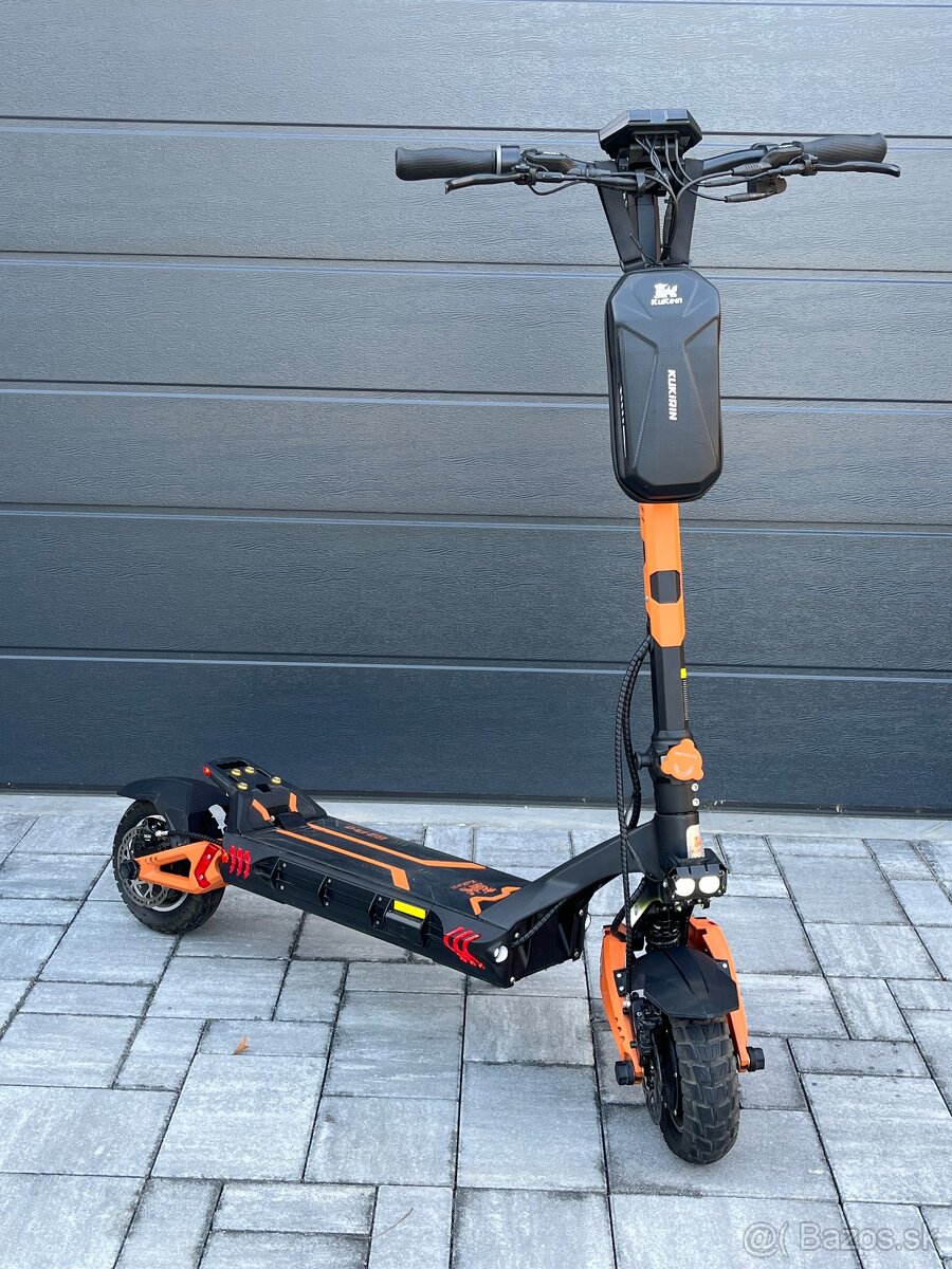 Kukirin g3 pro