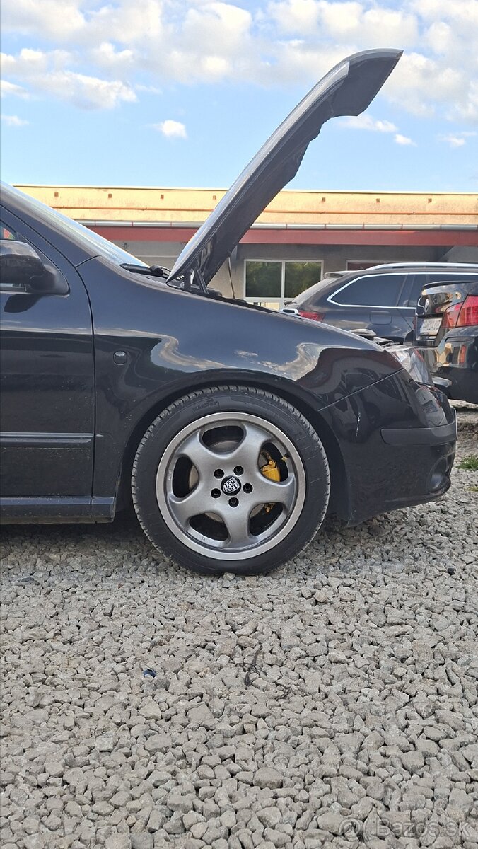 5x100 R16 porsche