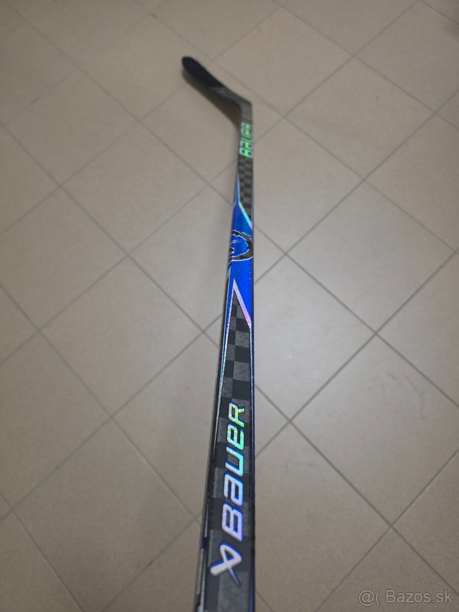 Bauer Proto2 lepena