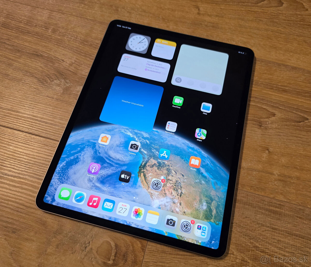 Apple iPad Air 13 m3 128gb