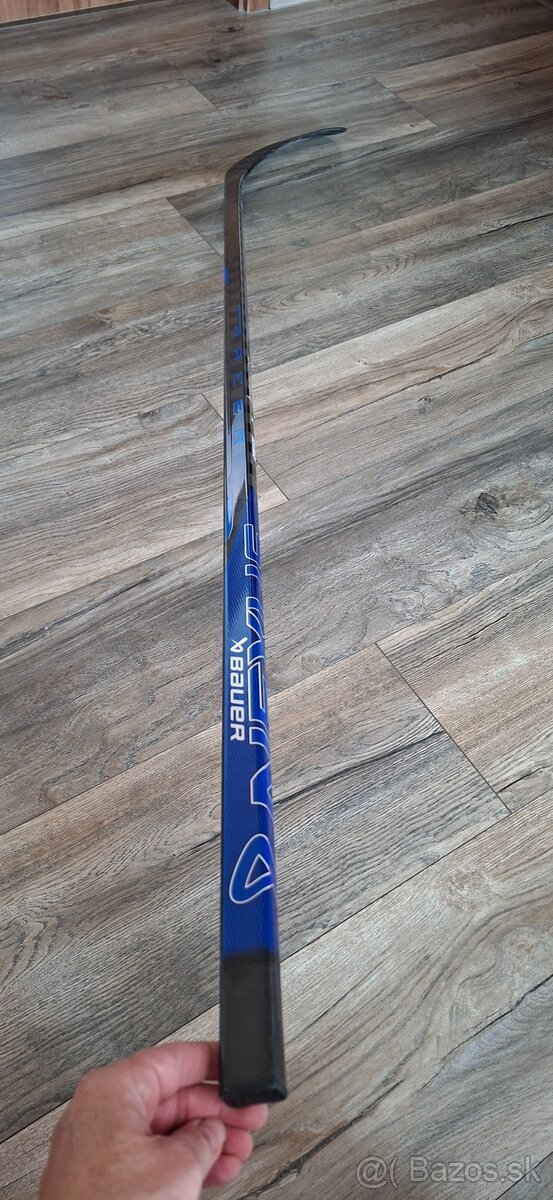 Hokejka bauer tracer