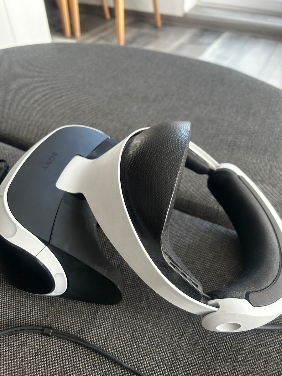 VR 1 na ps4