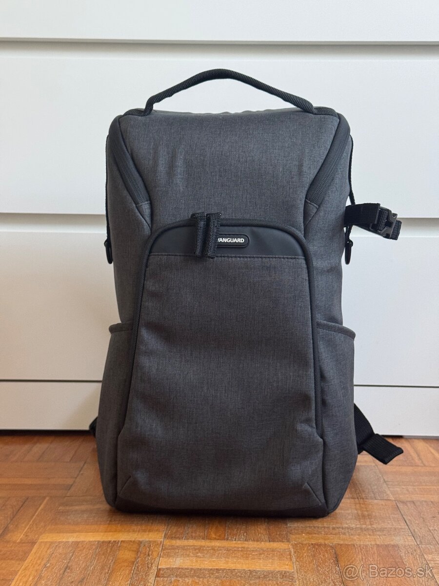 Fotobatoh VANGUARD VESTA Aspire 41 GY
