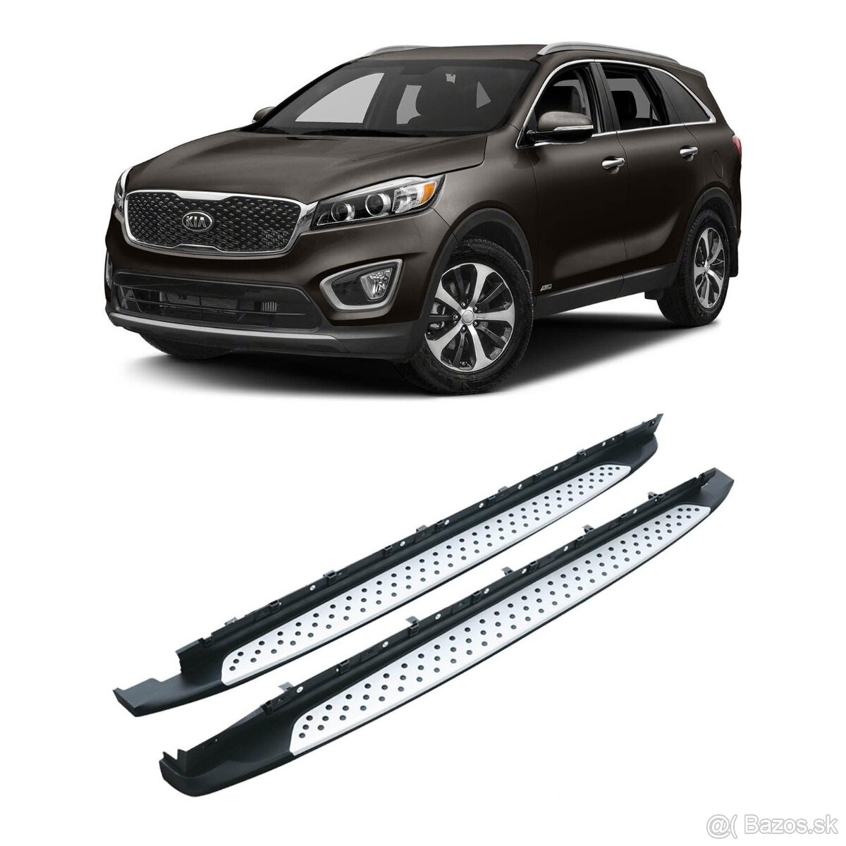 Kia Sorento 2015-2020