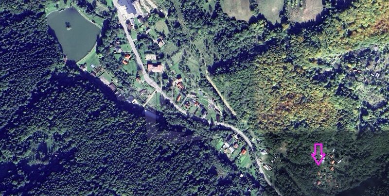 Predaj, Pozemok/Záhrada (RE01021334)