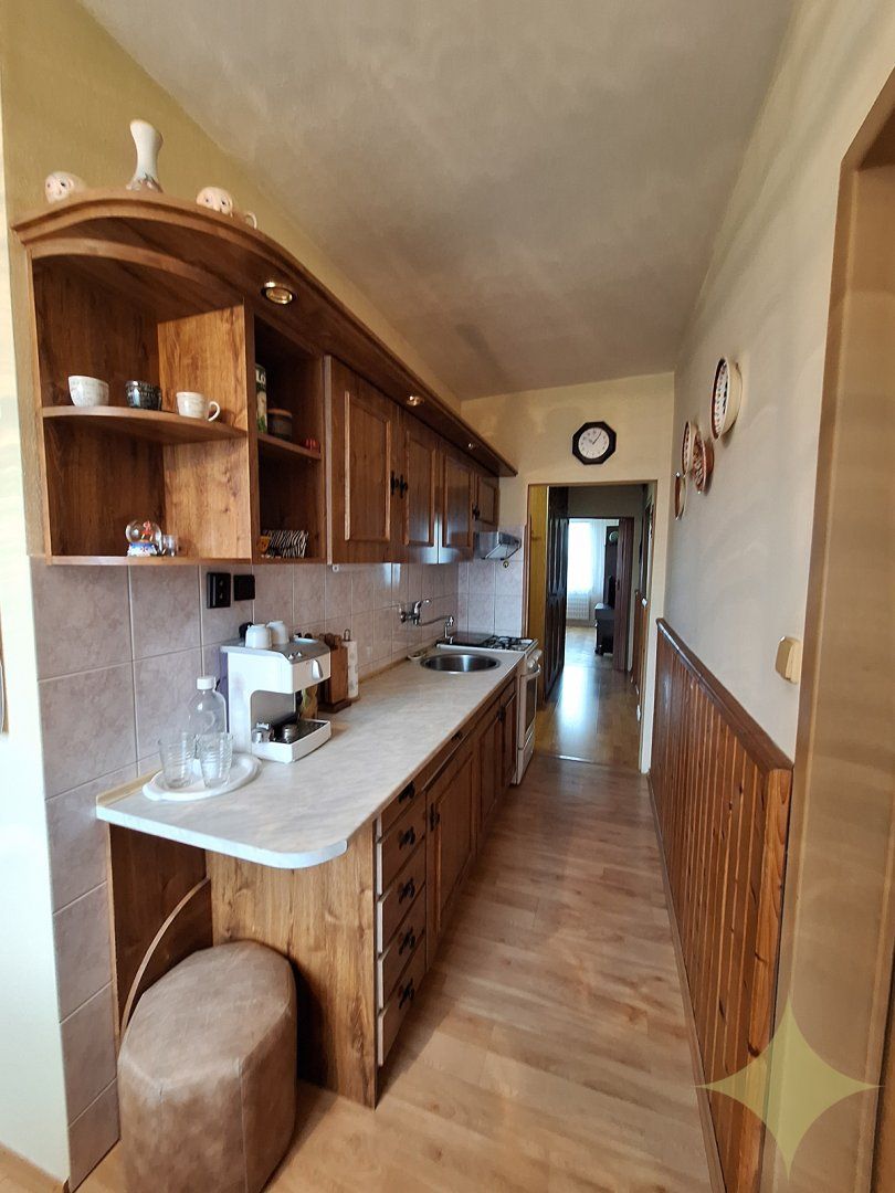 Predaj 3 izbový byt Levice