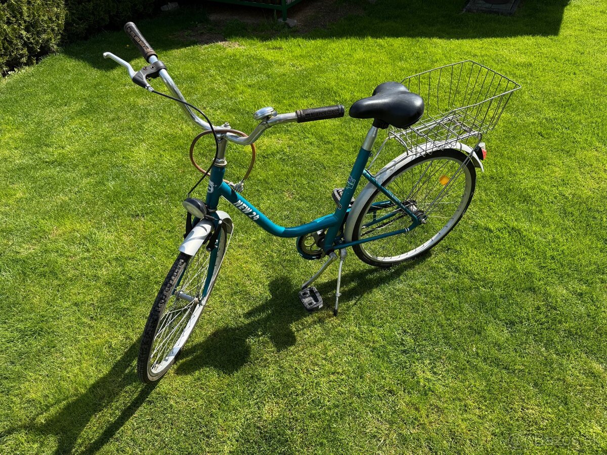 Bicykel
